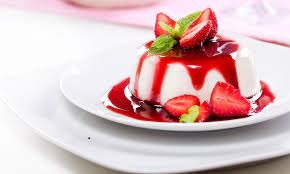 Imagen ilustrativa de recetas de postres